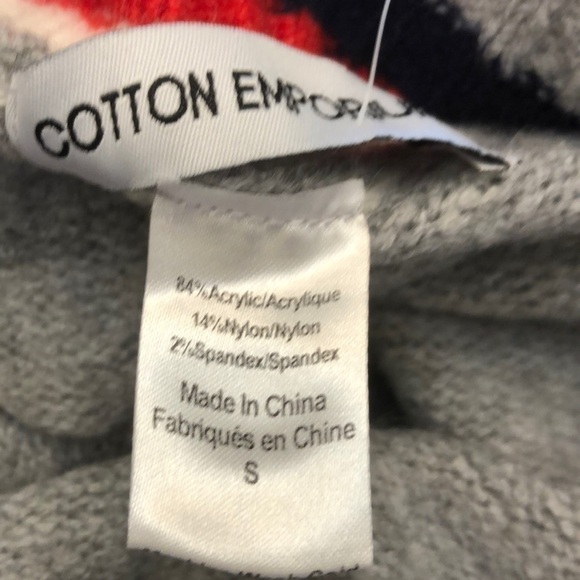 Cardigan Grey - Picture 7 of 8